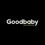 Logo Goodbaby (Europe) GmbH & Co. KG