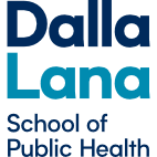 Logo Dalla Lana School of Public Health