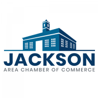 Logo Jackson Area Chamber of Commerce