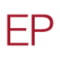 Logo EP Global Commerce as