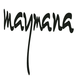 Logo Maymana Traiteur