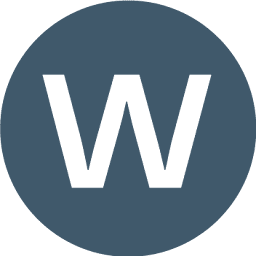 Logo Western Retail Advisors LLC