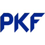 Logo PKF Industrie- und Verkehrstreuhand GmbH