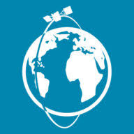 Logo Airbus OneWeb Satellites LLC