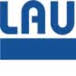 Logo A. V. Lauttamus Communications, Inc.