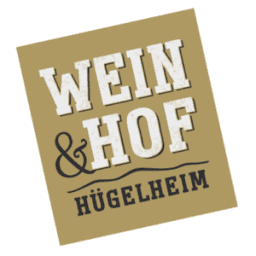 Logo Winzergenossenschaft Hügelheim eG