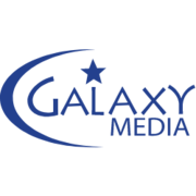 Logo Galaxy Media Partners LLC