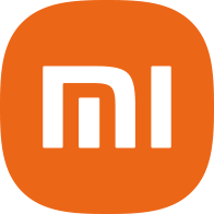 Logo Xiaomi Technology India Pvt Ltd.