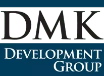 Logo DMK Development Group LLC