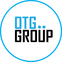 Logo OTG Group Corp.