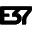 Logo E37 System AB