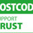 Logo Postcode Support Trust