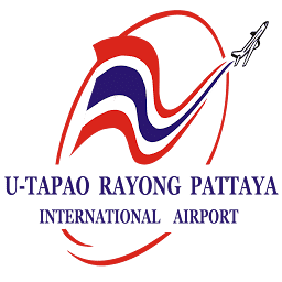 Logo U-Tapao International Airport Co. Ltd.
