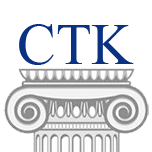 Logo CTK Real Estate