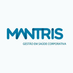 Logo Mantris Ltda.