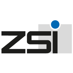 Logo ZSI Zertz + Scheid Ingenieurgesellschaft mbH & Co. KG