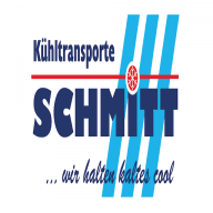 Logo Schmitt-Kühltransporte GmbH