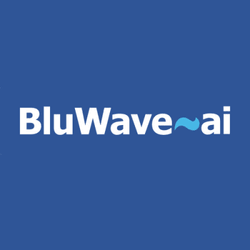 Logo Bluwave-Ai, Inc.