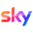 Logo Sky Italian Holdings SpA
