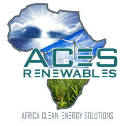 Logo Africa Clean Energy Solutions Ltd.