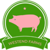 Logo West End Farms
