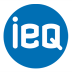 Logo ieQ-network AG