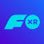 Logo FitXR Ltd.