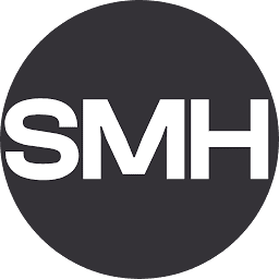Logo Sutton McGrath Hartley Ltd.