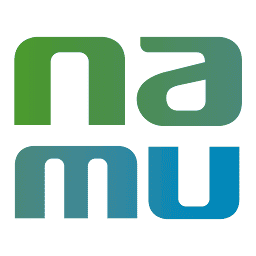 Logo NamuTech Co., Ltd.