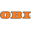 Logo OBI Heimwerkermarkt Verwaltungs GmbH