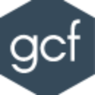 Logo County of Gloucestershire Community Foundation