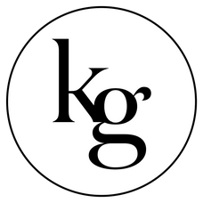 Logo Kari Gran, Inc.