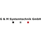Logo G&M Systemtechnik GmbH