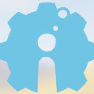Logo Imagination.Org