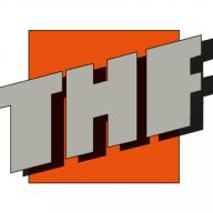 Logo THF -Industrieisolierungen- Handels GmbH