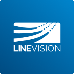 Logo Linevision, Inc.