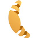 Logo Velká Pecka sro
