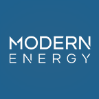 Logo Modern Energy Group LLC