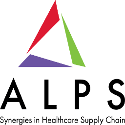 Logo Alps Pte Ltd.