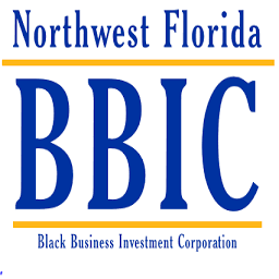 Logo Northwest Florida Black Business Investment Corp.