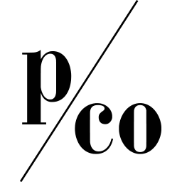 Logo Patricof Co.