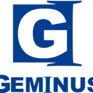 Logo Geminus Acquisition & Management, Inc.