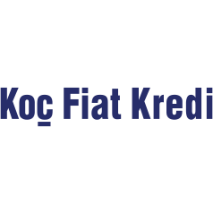 Logo Koç Fiat Kredi Finansman AS