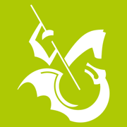 Logo Sozialwerk St. Georg Ruhrgebiet gGmbH