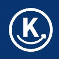 Logo Koosmik Corp.