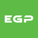 Logo Eastern Green Power Pte Ltd.