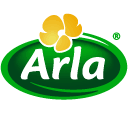 Logo Arla Foods Logistics GmbH
