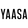 Logo Yaasa Studios, Inc.