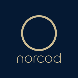 Logo Norcod AS