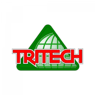Logo Tritech Precision Products (Yeovil) Ltd.